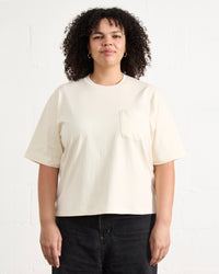POCKET T-SHIRT [TYPE 1]