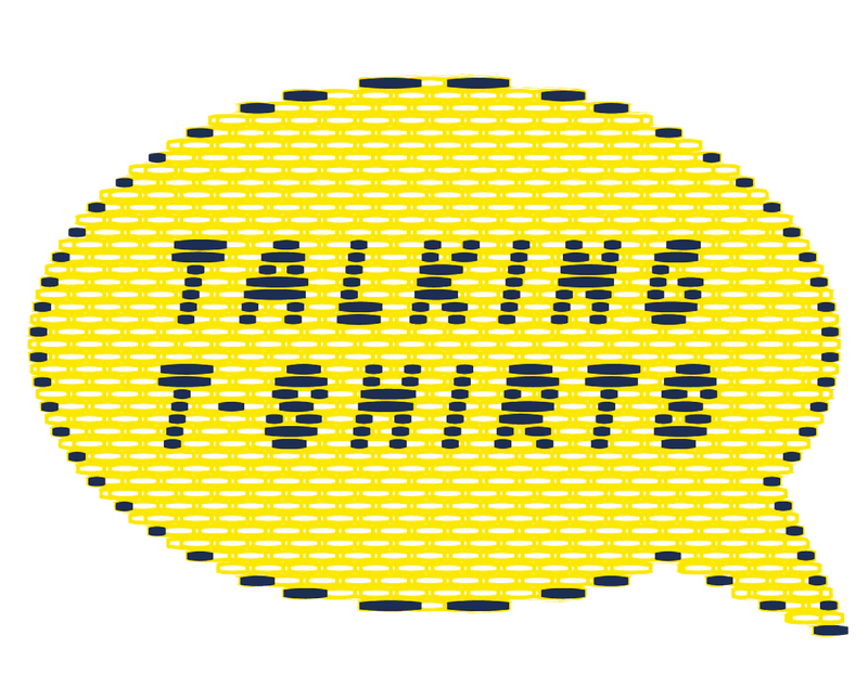 Talking T-Shirts